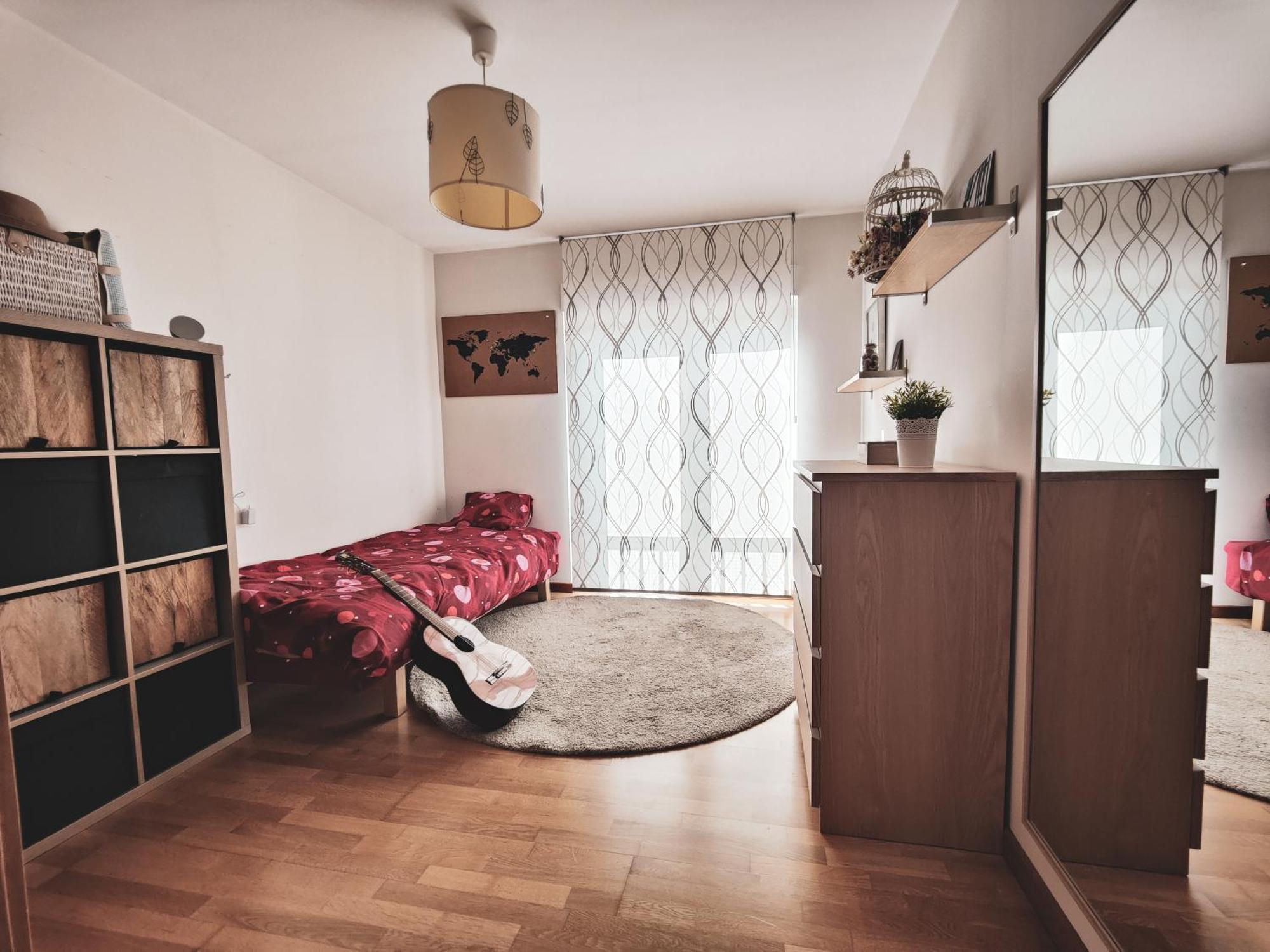 Solpor Appartement Silleda Buitenkant foto
